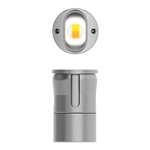 LED PUCK SNAP TUNABLE WHITE solution éclairage LED mobilier urbain