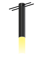 LED PUCK HUB STICK solution éclairage LED sur caténaires