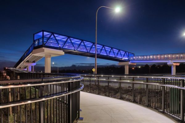 LED PUCK SNAP in Tauranga