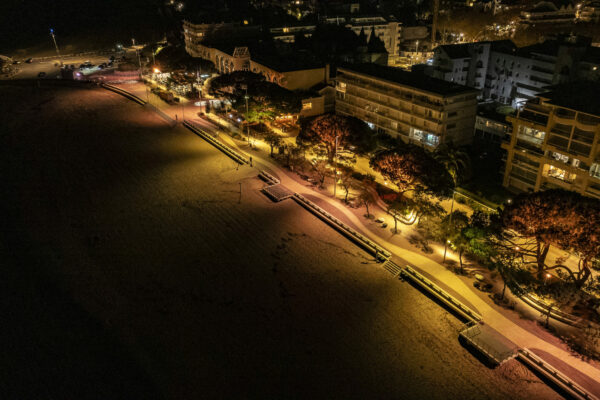 HUB SHADE à Arcachon (33)