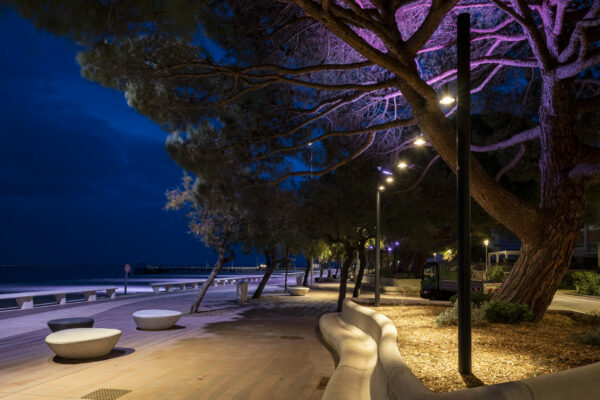 HUB SHADE à Arcachon (33)