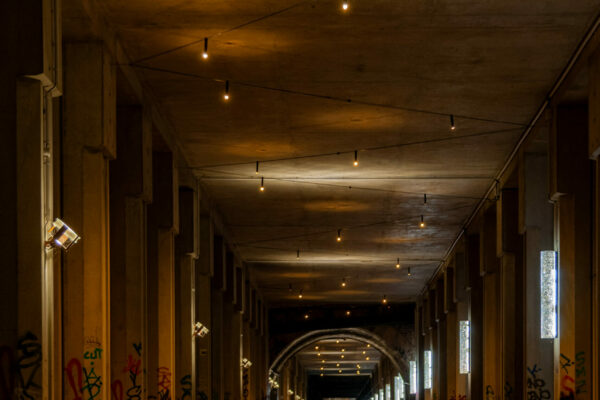 Realisation HUB ST in Cherbourg-en-Cotentin (France)