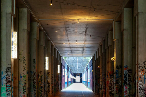 Realisation HUB ST in Cherbourg-en-Cotentin (France)