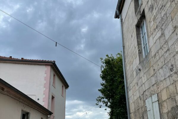 Realisation HUB STICK in Verdun (France)